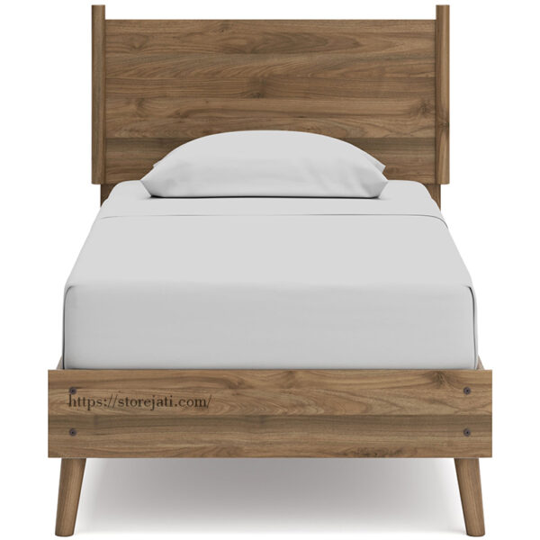 desain tempat tidur anak perempuan minimalis