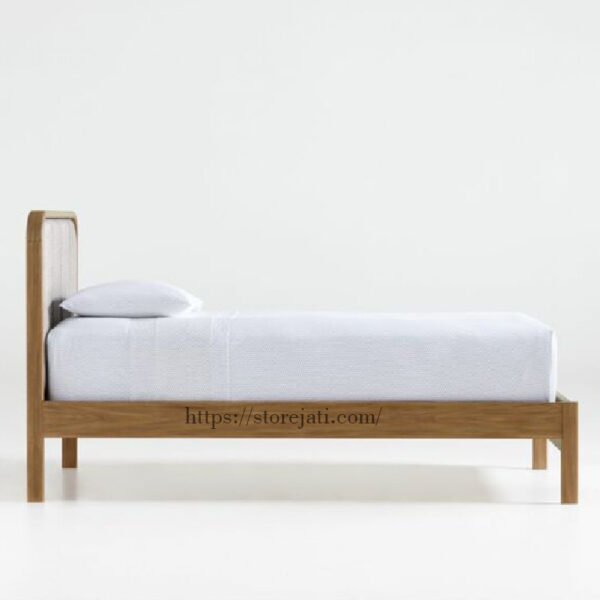 harga tempat tidur anak minimalis modern