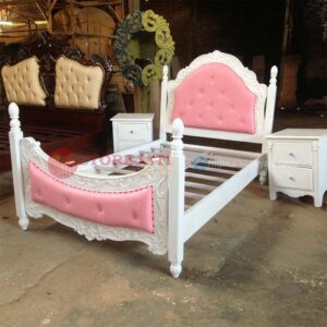 kamar tidur untuk anak perempuan