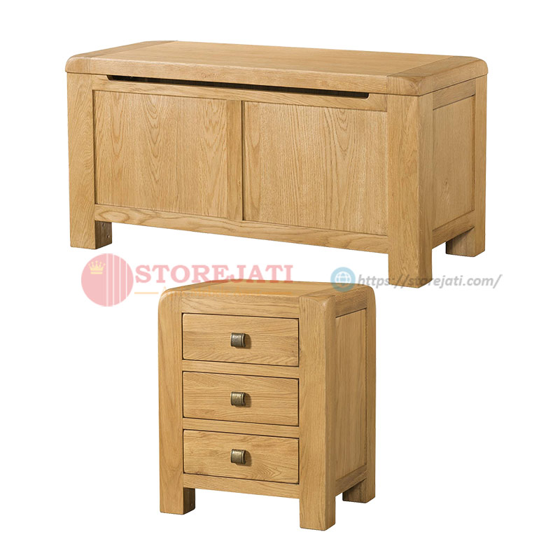 desain kamar set minimalis jati jepara