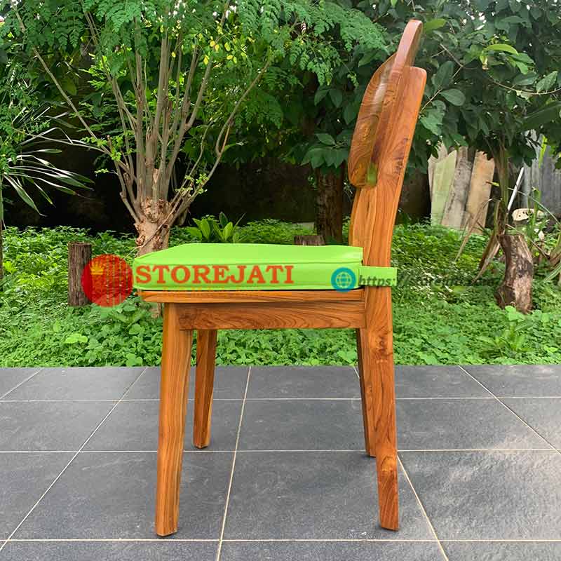 desain kursi makan jepara minimalis
