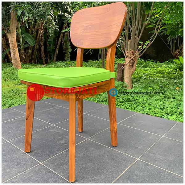 desain kursi makan jepara minimalis