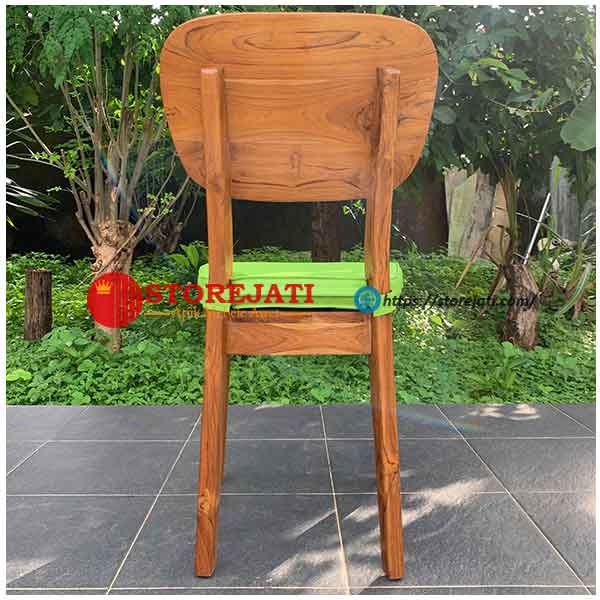 gambar kursi makan jepara minimalis