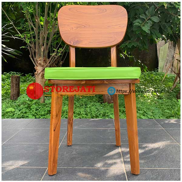 kursi makan jepara minimalis