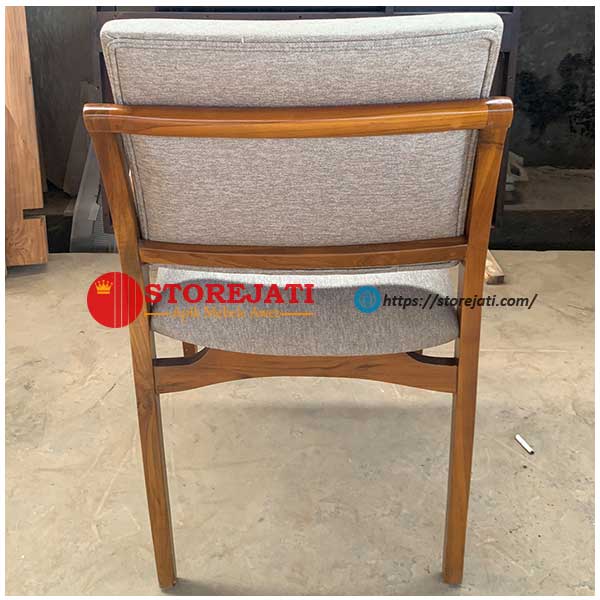 gambar kursi makan minimalis modern terbaru