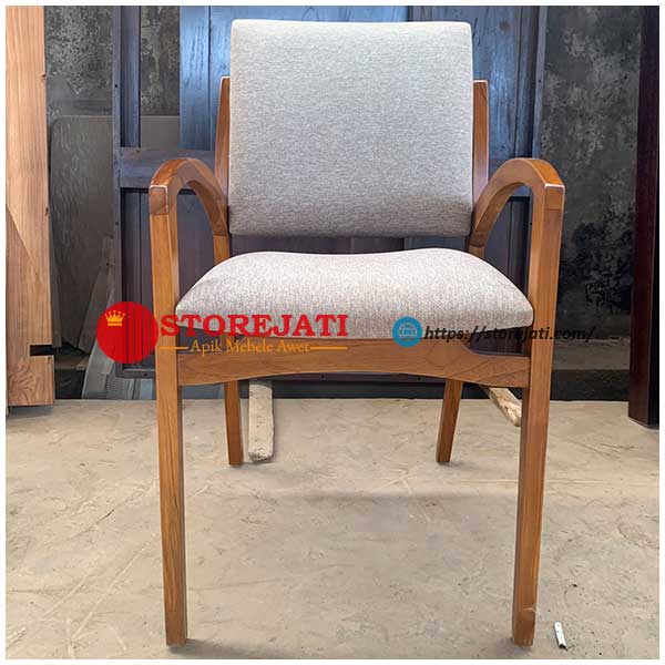 harga kursi makan minimalis modern terbaru