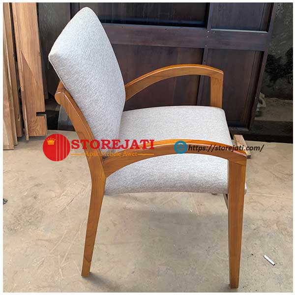 model kursi makan minimalis modern terbaru