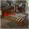 model tempat tidur ukiran kayu jati model tempat tidur ukiran kayu jati
