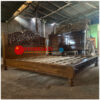tempat tidur ukiran kayu jati tempat tidur ukiran kayu jati