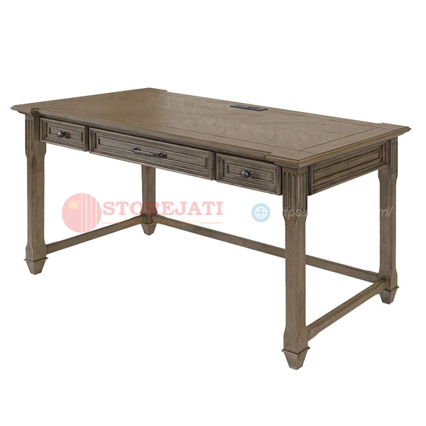 harga meja kerja minimalis rumah