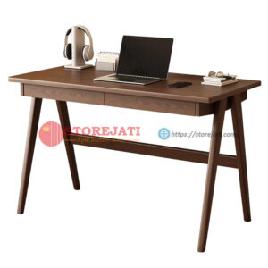 meja belajar anak minimalis modern