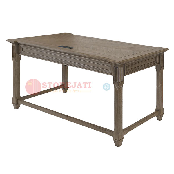 meja kerja minimalis rumah