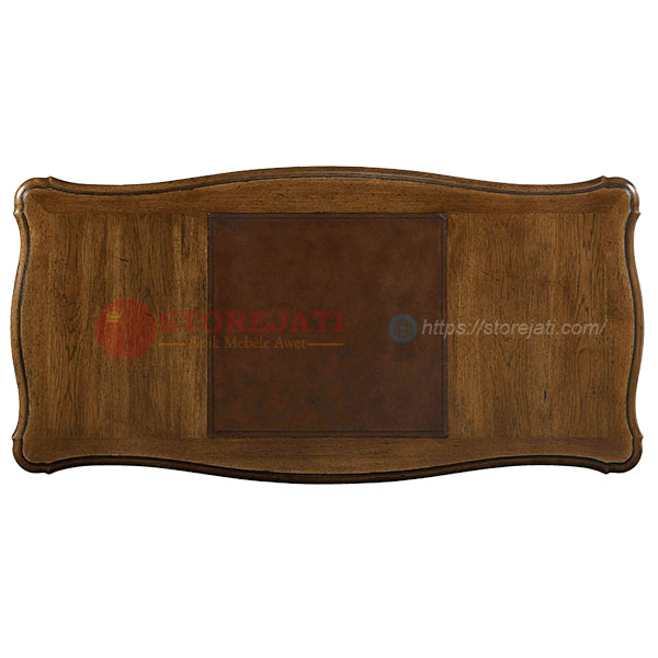 desain meja kerja untuk di rumah