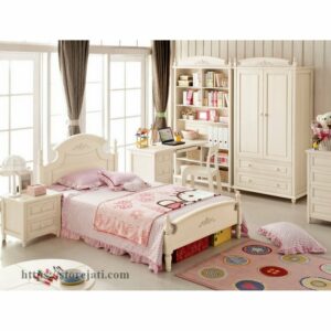 kamar set anak perempuan