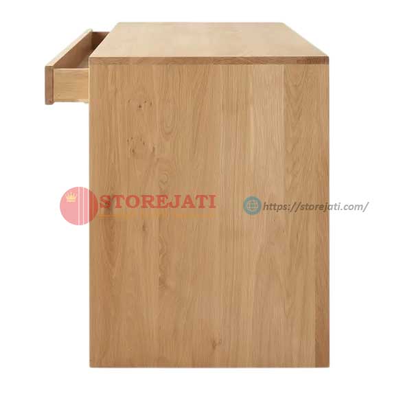 desain meja belajar anak sekolah