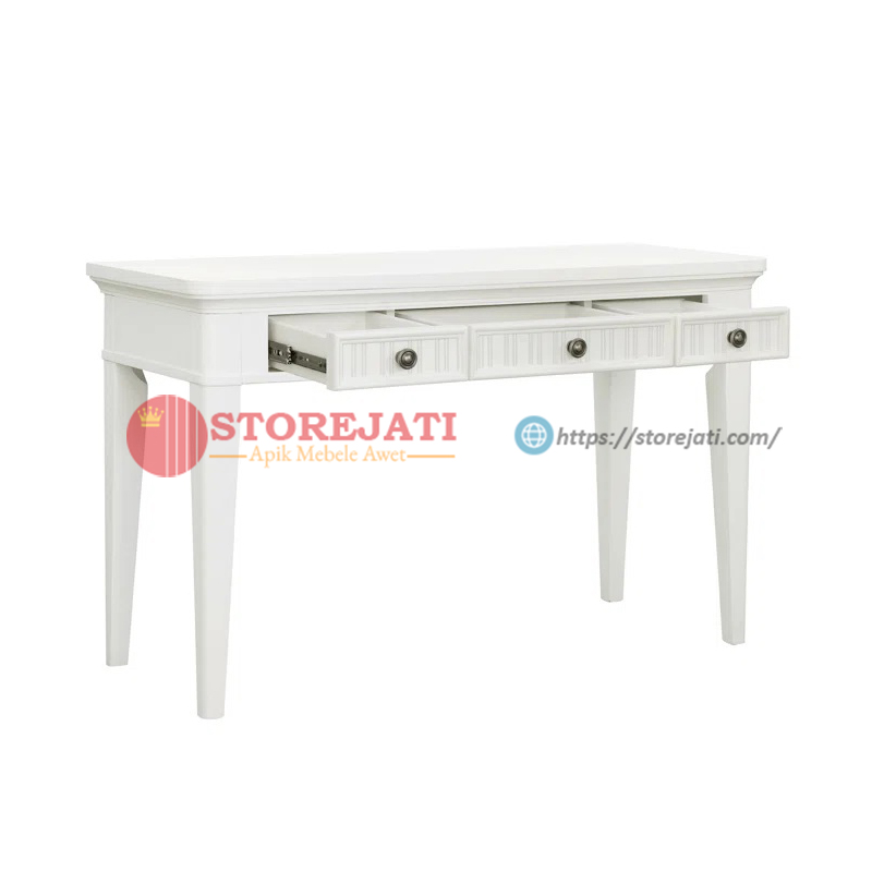 jual meja belajar minimalis