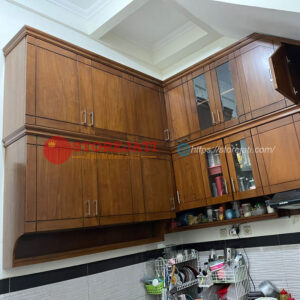 kitchen set minimalis