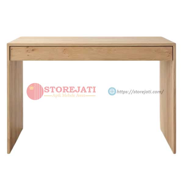 meja belajar anak sekolah