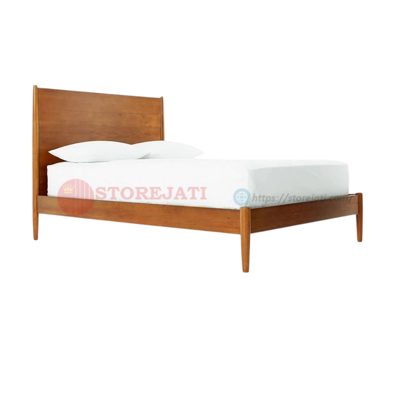 harga dipan tempat tidur kayu jati