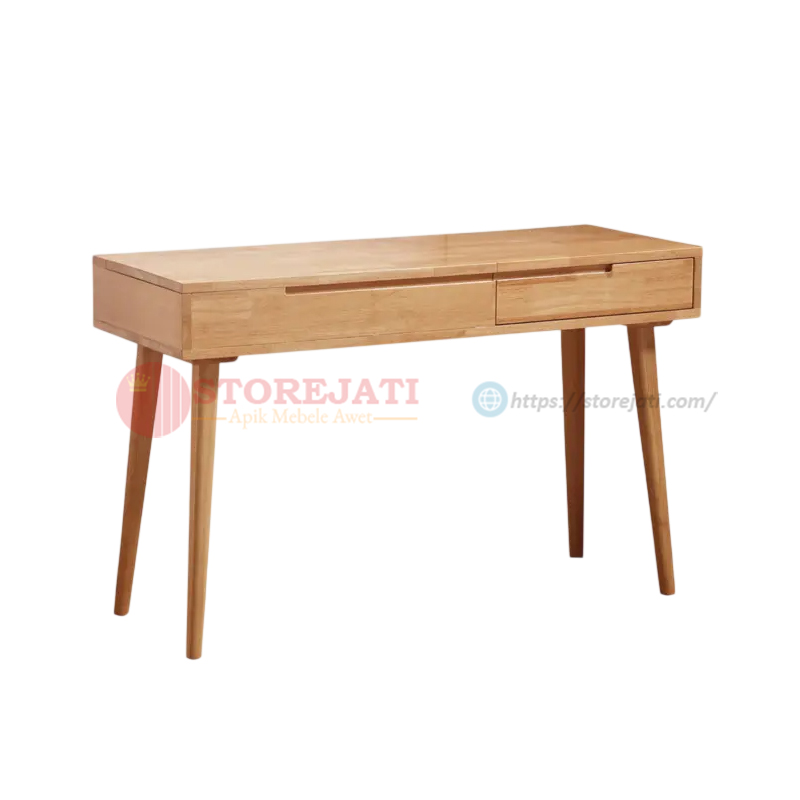 jual meja rias minimalis terbaru
