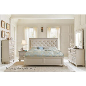 kamar tidur minimalis modern terbaru