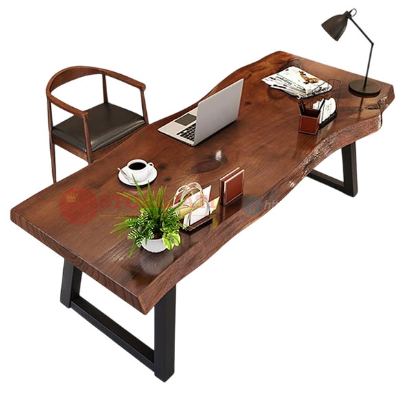 harga meja kerja kaki besi