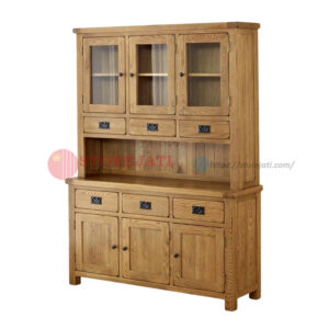 lemari dapur minimalis modern