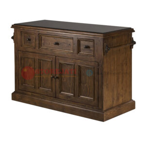 mini bar dapur minimalis