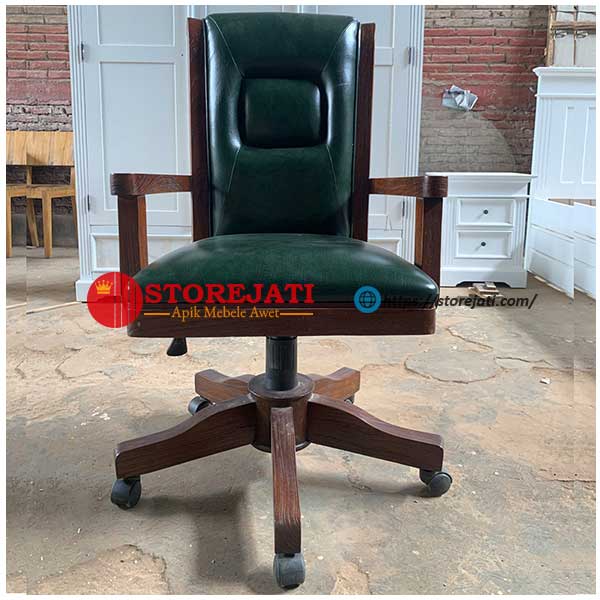 desain kursi kantor putar