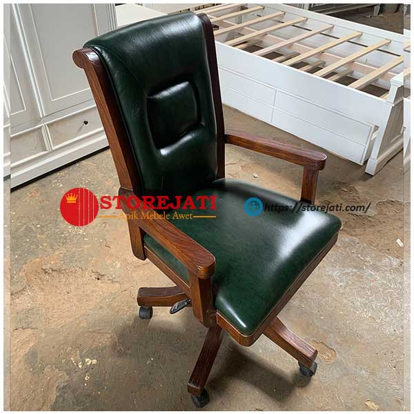 harga kursi kantor putar