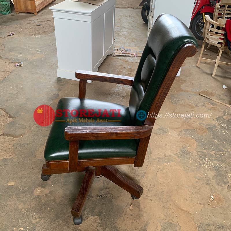 jual kursi kantor putar